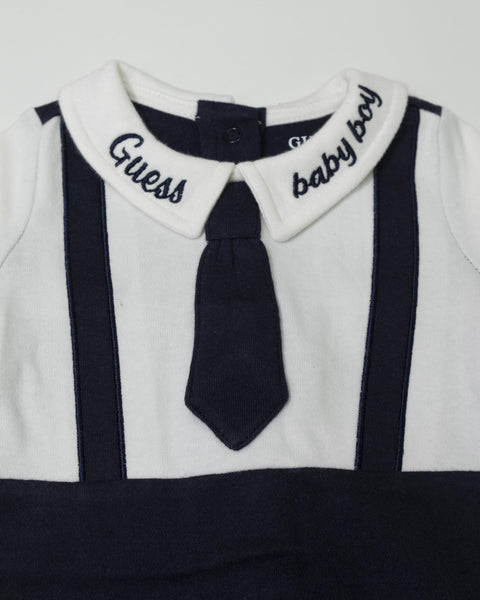 TUTINA IN CALDO COTONE P4BG01 KBEG0 G018 GUESS 