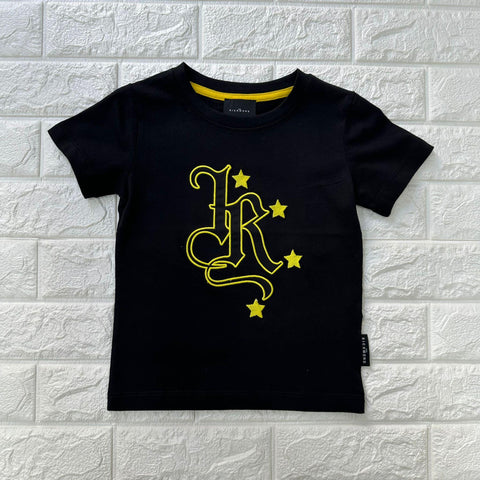 T-SHIRT IN COTONE