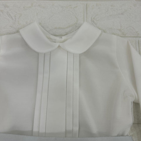 COMPLETO CAMICIA E SHORT 5639 U NISERET 