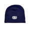 CAPPELLO IN CALDO COTONE CAP6303B BLU BTS 4US 