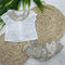COMPLETO COTONE E LINO 11147 U CALAMARO 