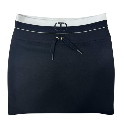 COMPLETA MAGLIA E GONNA 252GJ2322/2057 00006 TWIN SET 