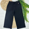 PANTALONE IN FELPA DI COTONE