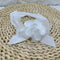 FASCIA TULLE E FIORI 2560 FASCIA U MARCH 