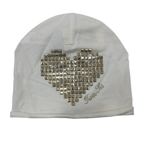 CAPPELLO GARZATO GA6HFA 00059 TWIN SET 