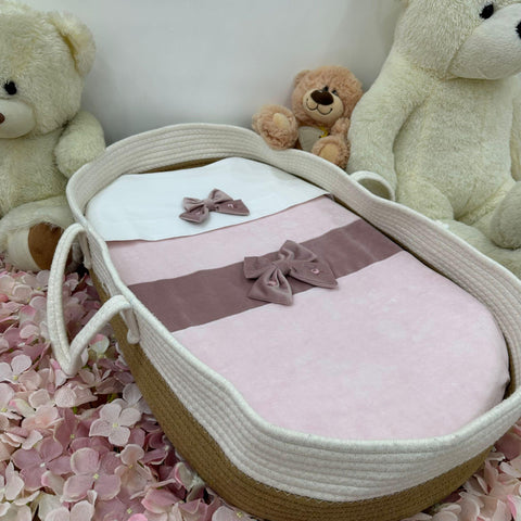 COPERTA IN CINIGLIA LC1106 U LA SARTORIA DEI PICCOLI 