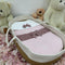 COPERTA IN CINIGLIA LC1106 U LA SARTORIA DEI PICCOLI 