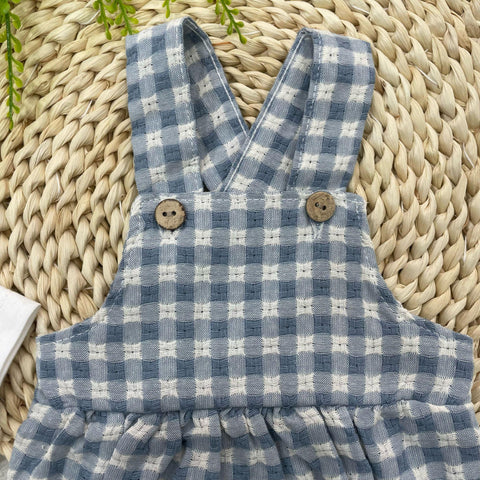 SALOPETTE E MAGLIA