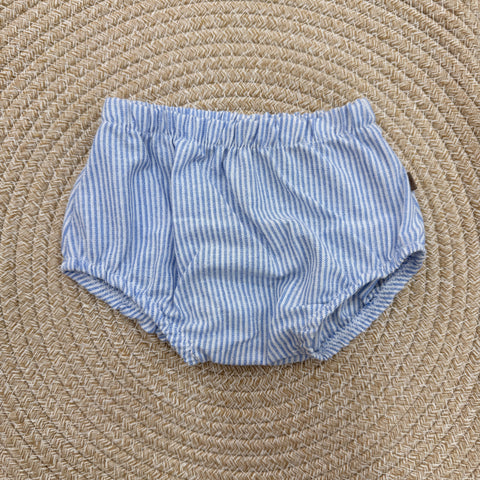 CULOTTE IN COTONE 16080 U CALAMARO 