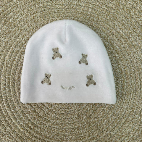 CAPPELLO IN CINIGLIA I25018PCR ROSA NANAN 
