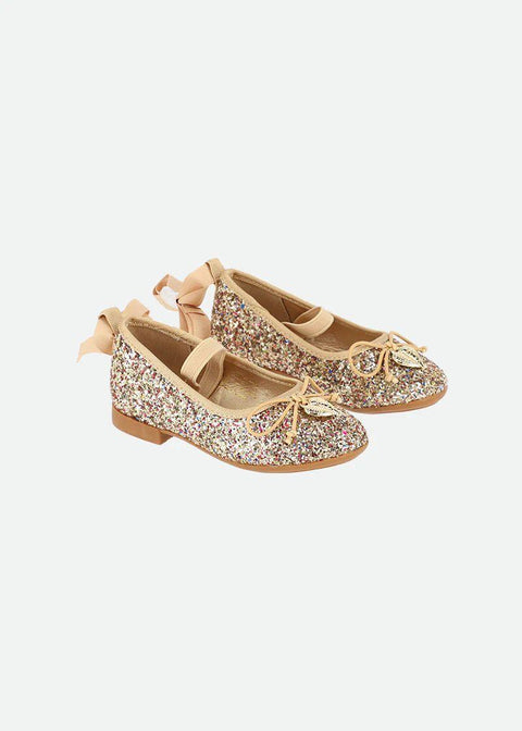 BALLERINE LUREX