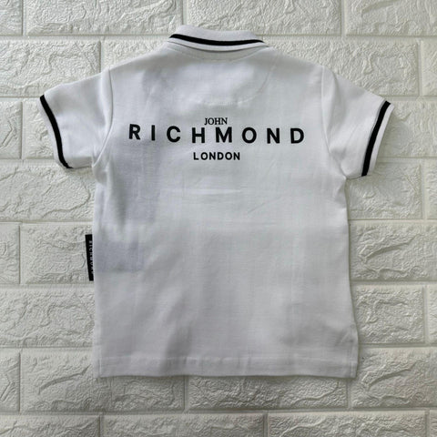 POLO IN PIQUET