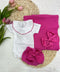 COMPLETO IN COTONE 54452114/55934010 053/513 CONDOR 