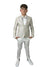 DAMPER DAN 42731/42131/410/42431BEIGE##