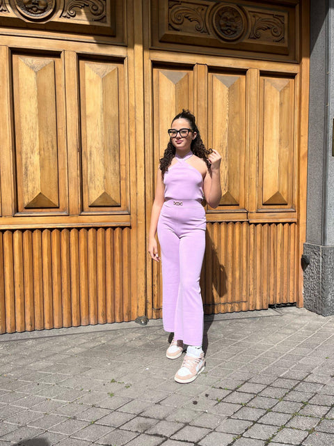 TUTA IN FILO