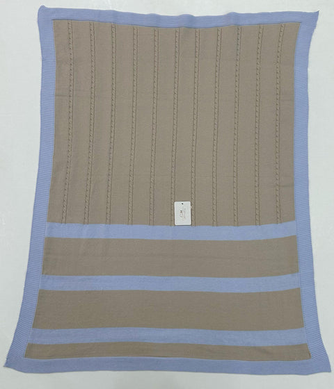 SCIALLE IN FILO IM25N-17/525 BEIGE ISABEL&MARTINEZ 