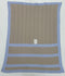SCIALLE IN FILO IM25N-17/525 BEIGE ISABEL&MARTINEZ 
