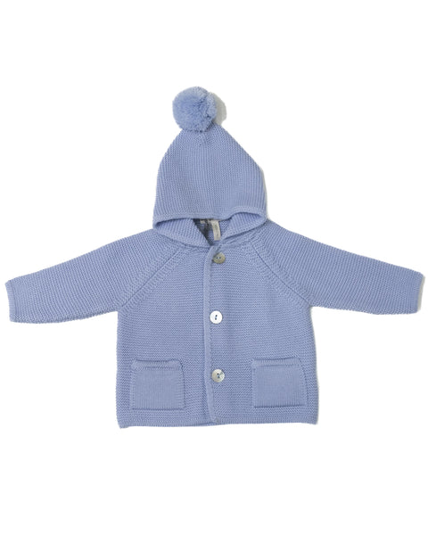 Cappotto in lana