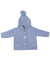 Cappotto in lana