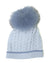 Cappello in lana IB5971 U MARLU 