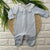 TUTINA IN COTONE E25576 CIELO NANAN 