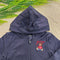COMPLETO 3 PEZZI IN CALDO COTONE H5YW12 KA6W4 G7V2 GUESS 