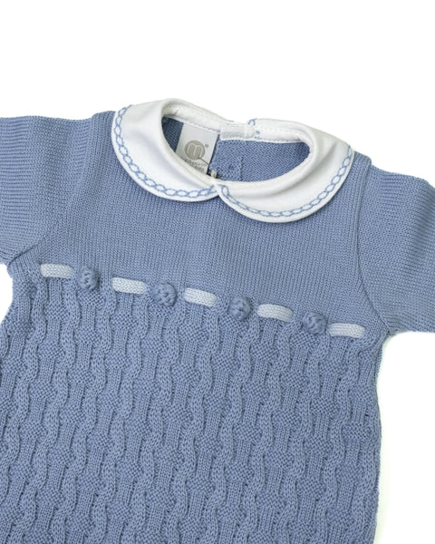 Tutina in lana IB6310 U MARLU 
