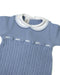 Tutina in lana IB6310 U MARLU 