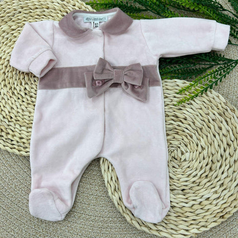 TUTINA IN CINIGLIA LT1106 U LA SARTORIA DEI PICCOLI 