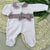 TUTINA IN CINIGLIA LT1106 U LA SARTORIA DEI PICCOLI 