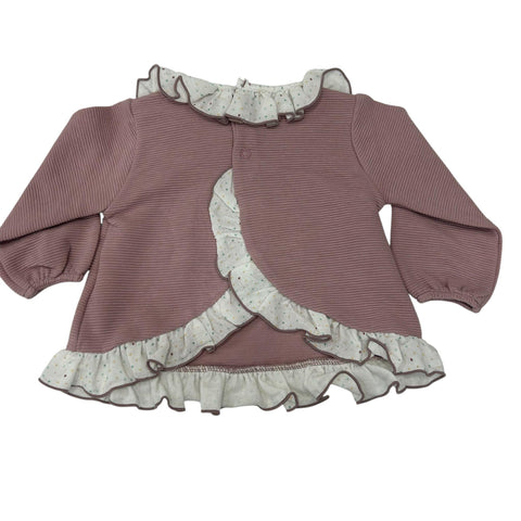 COMPLETO MAGLIA E CULOTTE 22094 U CALAMARO 