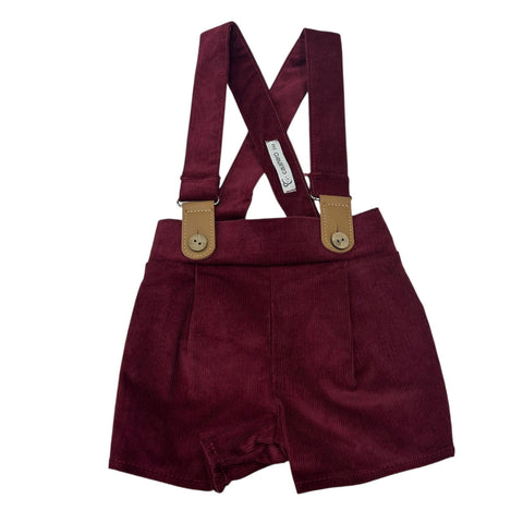 SALOPETTE E CAMICIA 11242 U CALAMARO 