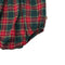 SALOPETTE E BODY TARTAN 32515/19125 U CALAMARO 