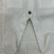TUTINA IN COTONE E25100 BIANCO NANAN 