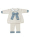Completo in lana IB1919 U MARLU 