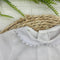 BODY IN COTONE 19019 BIANCO CALAMARO 