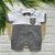 PAGLIACCETTO IN COTONE IM25N12/486 U ISABEL&MARTINEZ 