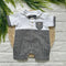 PAGLIACCETTO IN COTONE IM25N12/486 U ISABEL&MARTINEZ 