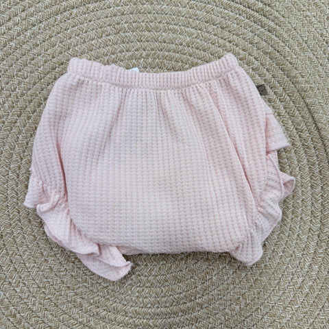 CULOTTE IN COTONE 16076 ROSA CALAMARO 