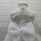 ABITO IN PIZZO E TULLE LUREX 2442 ABITO U MARCH 