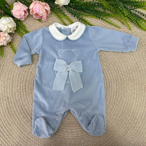 TUTINA IN CINIGLIA IN5914 C CIELO MARLU 
