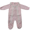 TUTINA IN CALDO COTONE 33048 R CALAMARO 