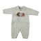 TUTINA E BABBUCCE IN FILO EB1410/EB14S U MARLU 