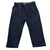 PANTALONE CON ELASTICO MR3168 BLU## MANUEL RITZ 