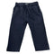 PANTALONE CON ELASTICO MR3168 BLU## MANUEL RITZ 