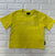 T-SHIRT OVER IN COTONE
