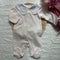 TUTINA IN COTONE E25576 ROSA NANAN 