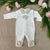 TUTINA IN CALDO COTONE CCB0511 U CICCINO 