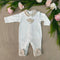 TUTINA IN CALDO COTONE CCB0511 U CICCINO 