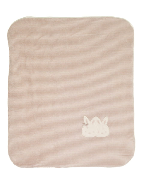 Coperta in ciniglia
